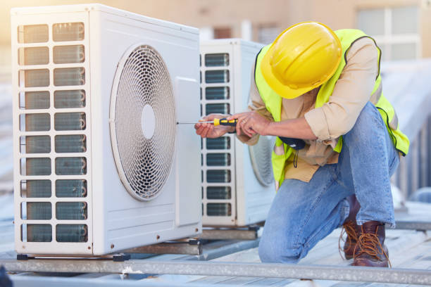 Best Affordable HVAC services  in Pickens, SC